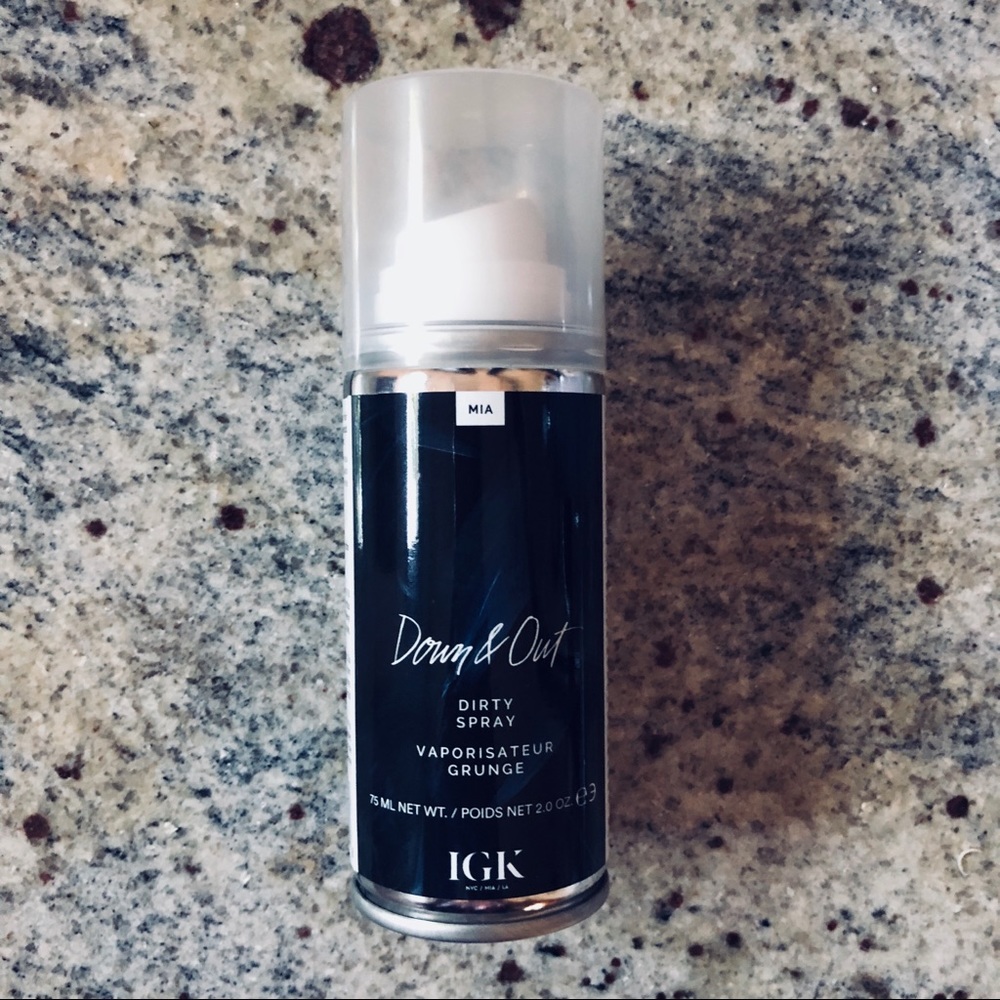 IGK Dirty Spray - 2.0oz
